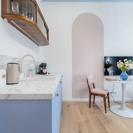 Break Spot No2 波兹南