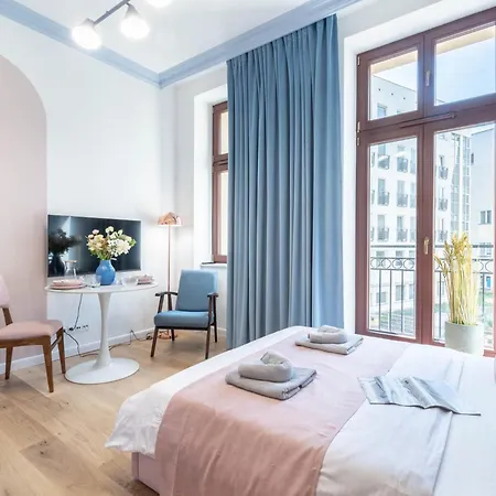 Break Spot No2 公寓