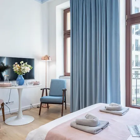 Break Spot No2 公寓