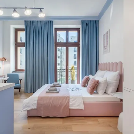 公寓 Break Spot No2 *