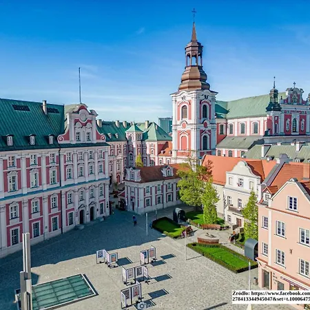 Break Spot No2 * 波兹南