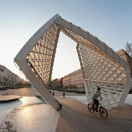 Break Spot No2 公寓 *