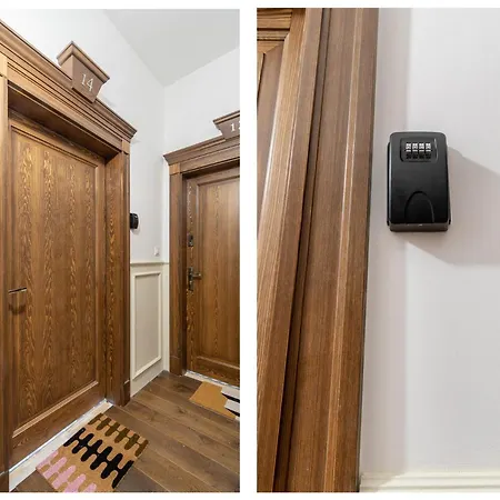 公寓 Break Spot No2