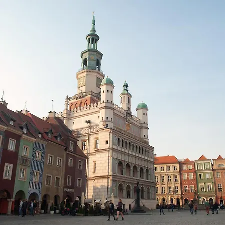 公寓 Break Spot No2 *