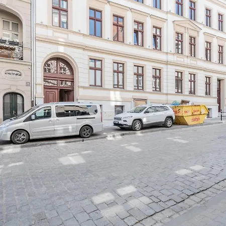 公寓 Break Spot No2 *