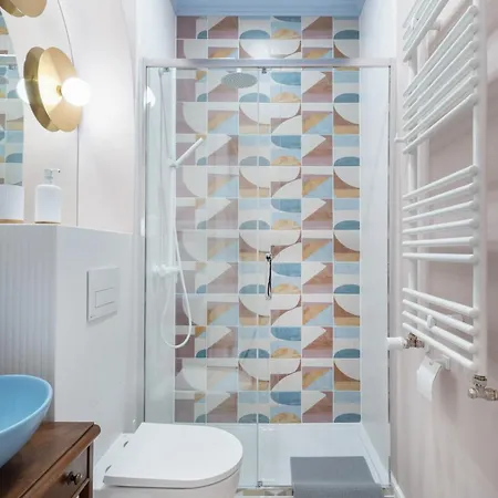 公寓 Break Spot No2 *