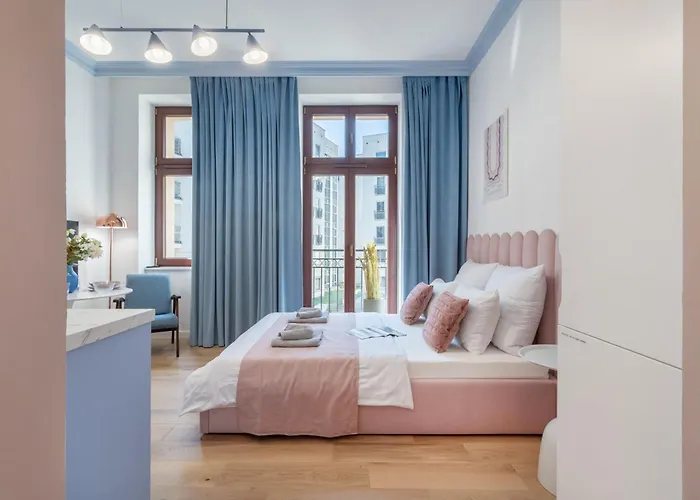 Apartament Break Spot No2 *