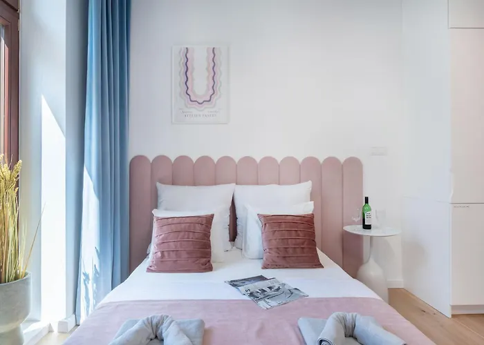 Apartament Break Spot No2