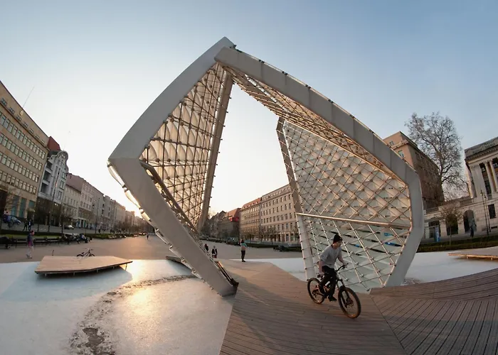 Break Spot No2 Apartament *