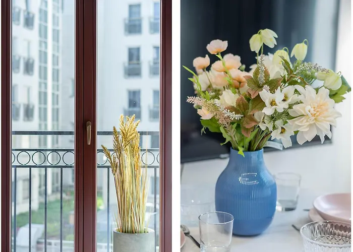 Break Spot No2 Apartament