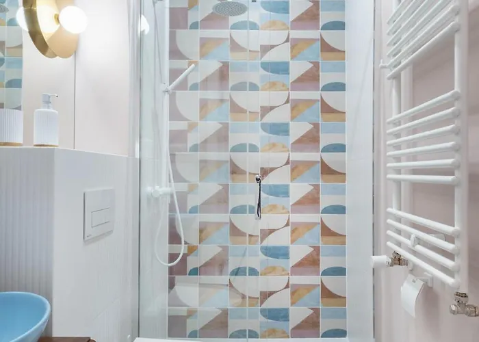 Apartament Break Spot No2 *