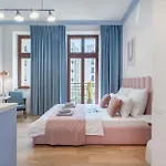 Apartment Break Spot No2 *