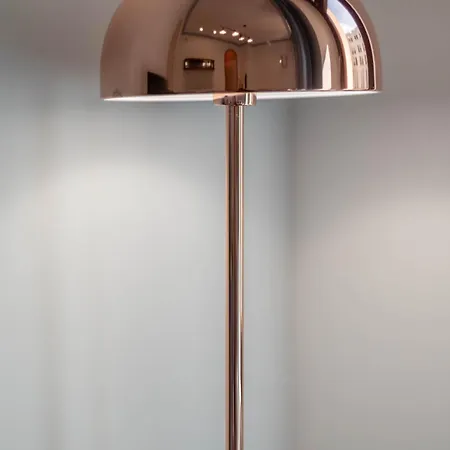 Apartment Break Spot No2