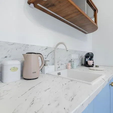 Break Spot No2 Apartment