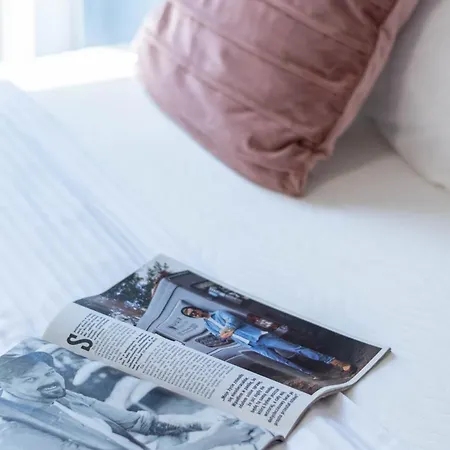 Apartment Break Spot No2 *