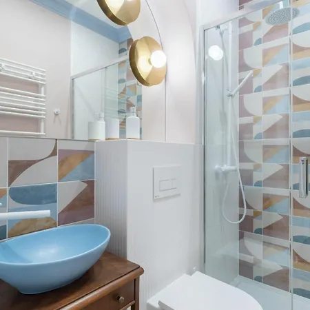 Break Spot No2 Poznan