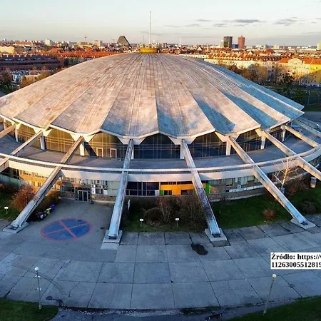 Break Spot No2 Poznan