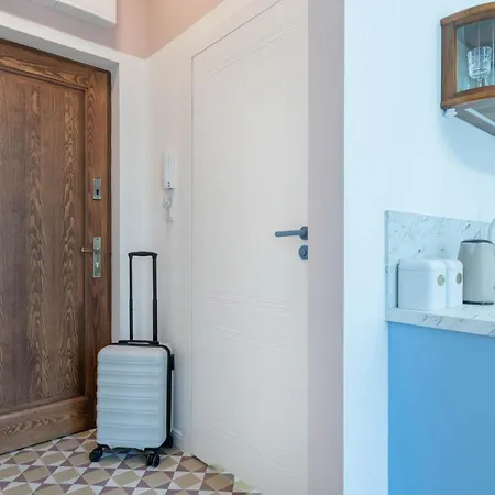 Break Spot No2 Apartment *