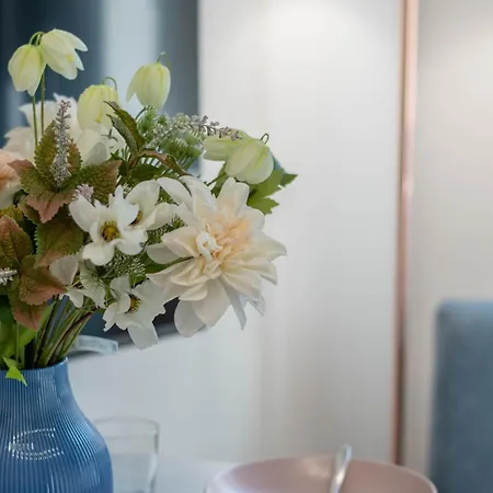 Apartment Break Spot No2 Poznan