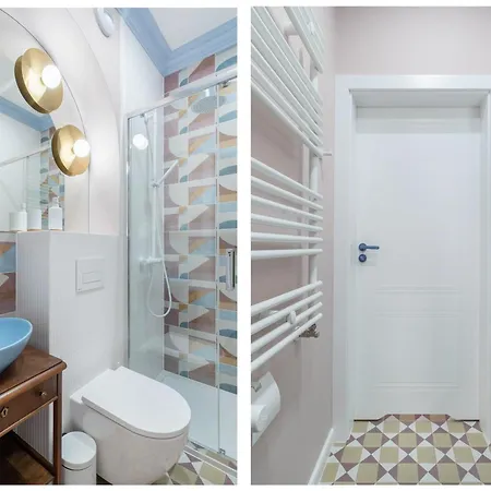 Break Spot No2 * Poznan