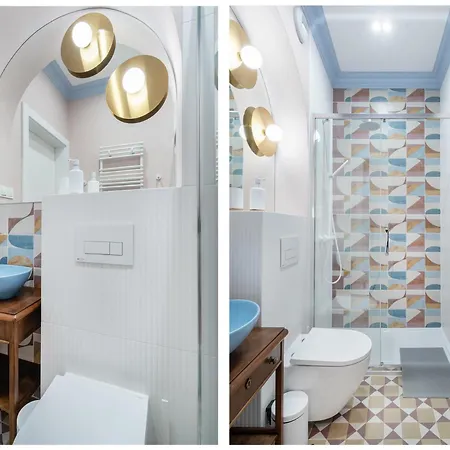 Break Spot No2 Apartment