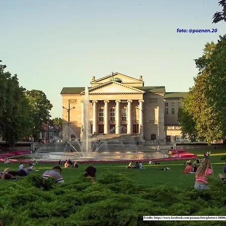 Break Spot No2 Apartment