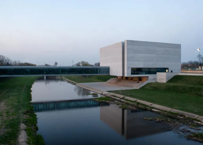 Break Spot No2 * Познань