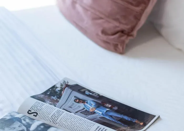 Апартаменты Break Spot No2 *