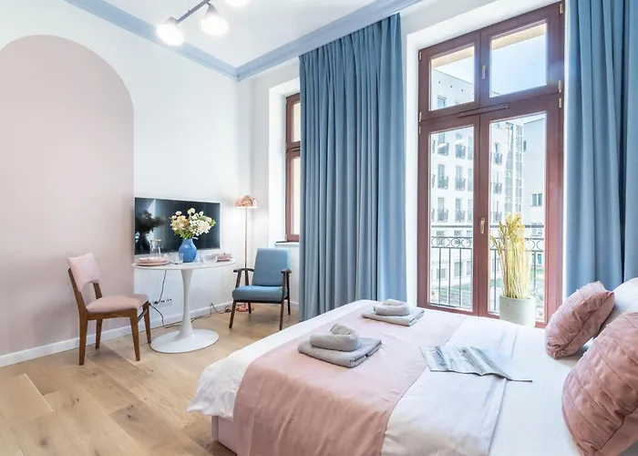 Break Spot No2 Апартаменты