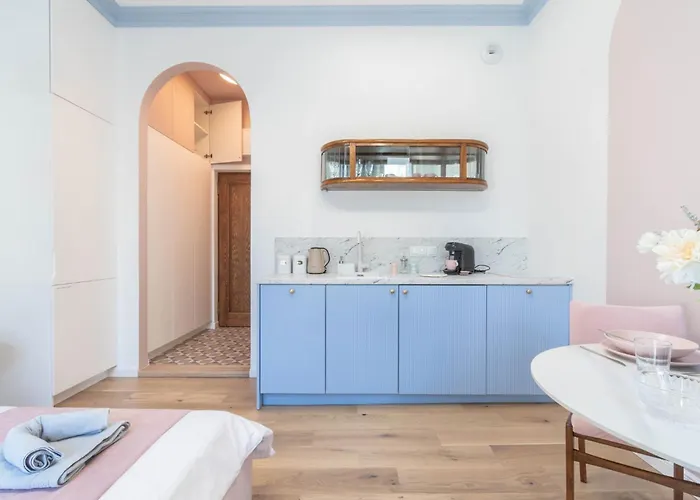 Break Spot No2 * Познань