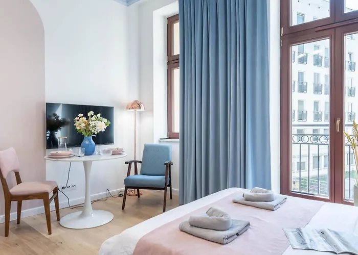 Break Spot No2 Апартаменты