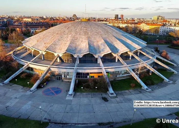 Break Spot No2 Познань