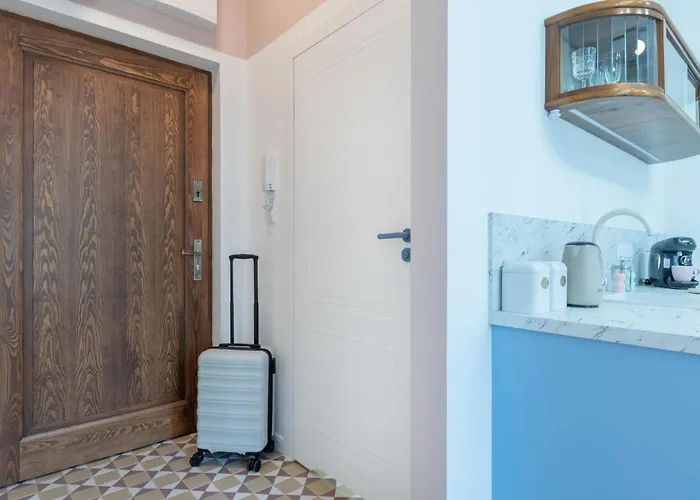 Break Spot No2 Апартаменты *