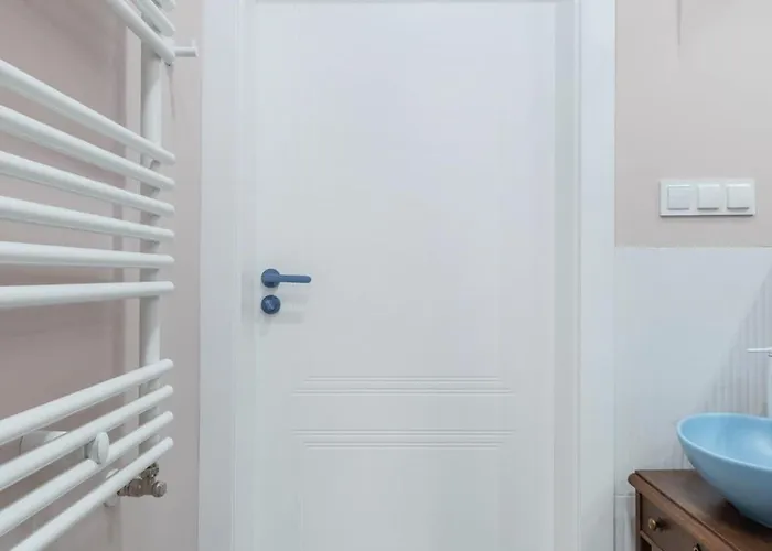 Апартаменты Break Spot No2 *