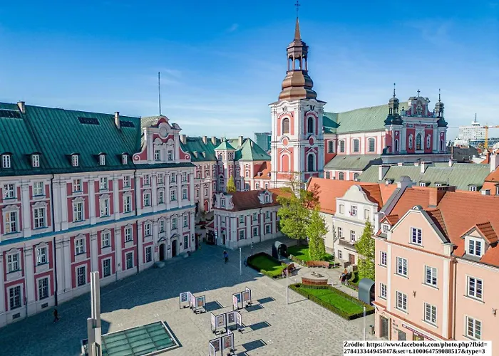 Break Spot No2 * Познань