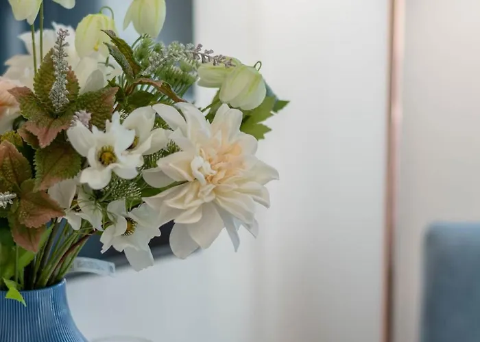 Апартаменты Break Spot No2 Познань