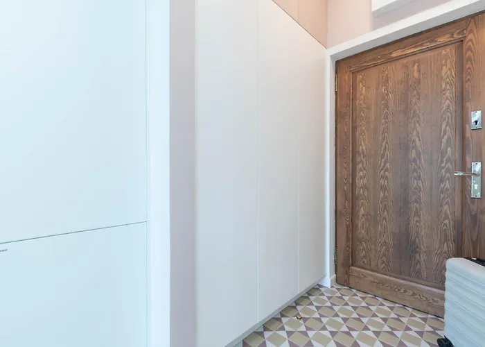 Break Spot No2 Апартаменты