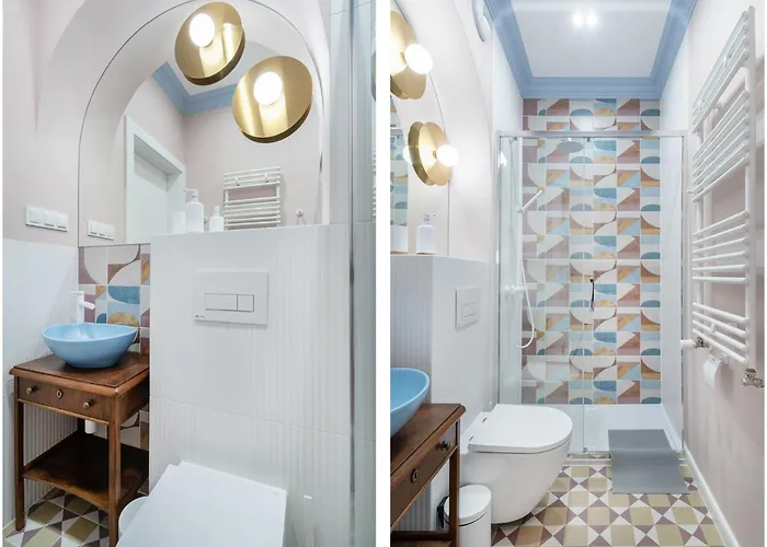 Break Spot No2 Апартаменты