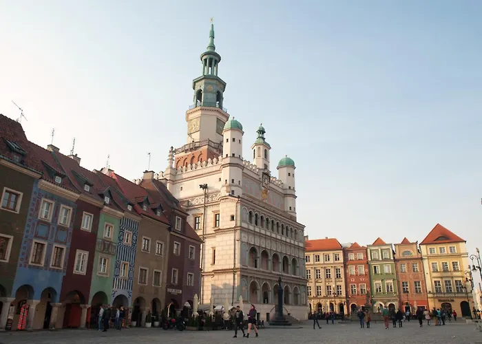 Апартаменты Break Spot No2 *